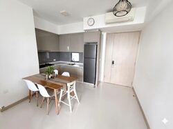 J Gateway (D22), Condominium #557841441